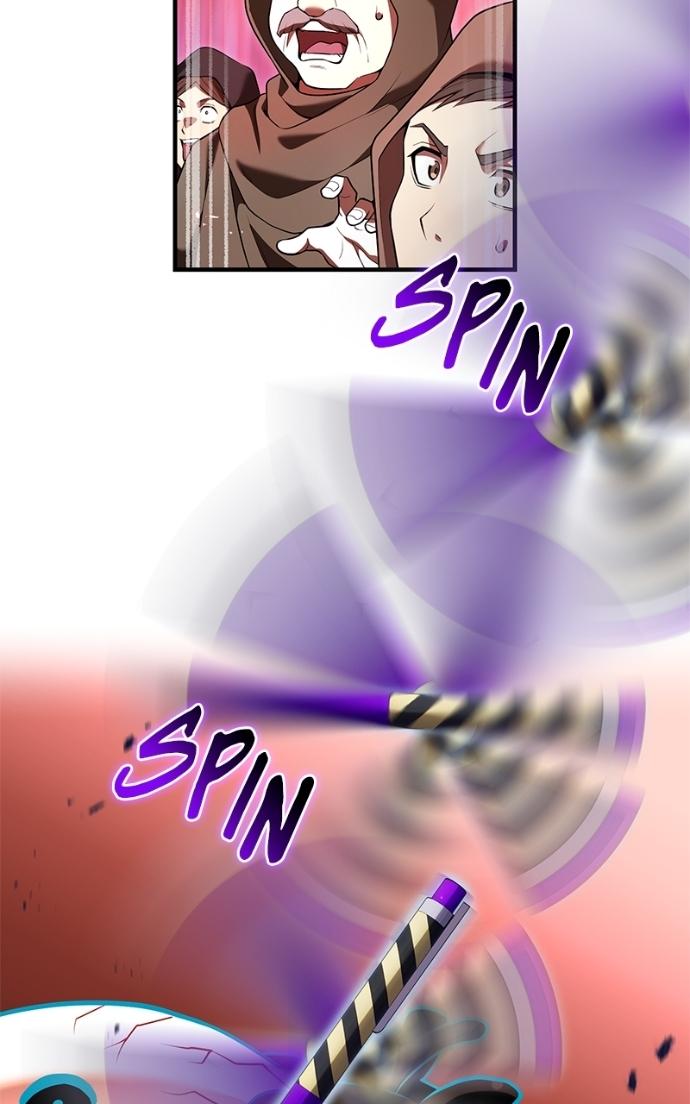 I Am the Strongest Awakeners, Recognized by All of the World’s Cheat Masters Chapter 67 - Page 75 in English