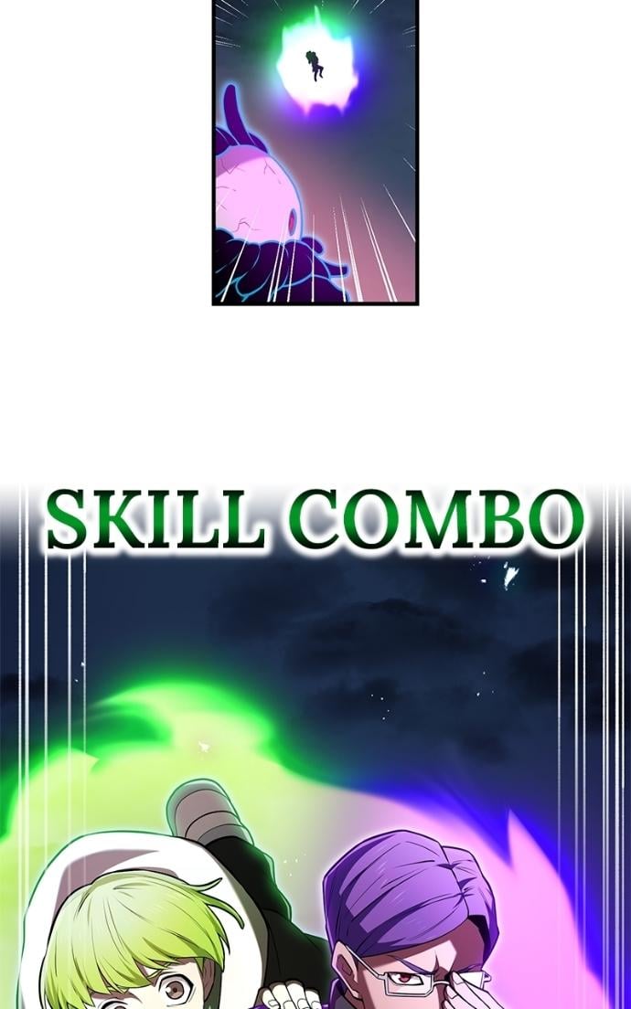 I Am the Strongest Awakeners, Recognized by All of the World’s Cheat Masters Chapter 67 - Page 77 in English