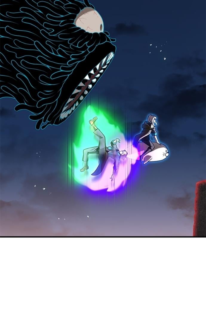 I Am the Strongest Awakeners, Recognized by All of the World’s Cheat Masters Chapter 67 - Page 80 in English