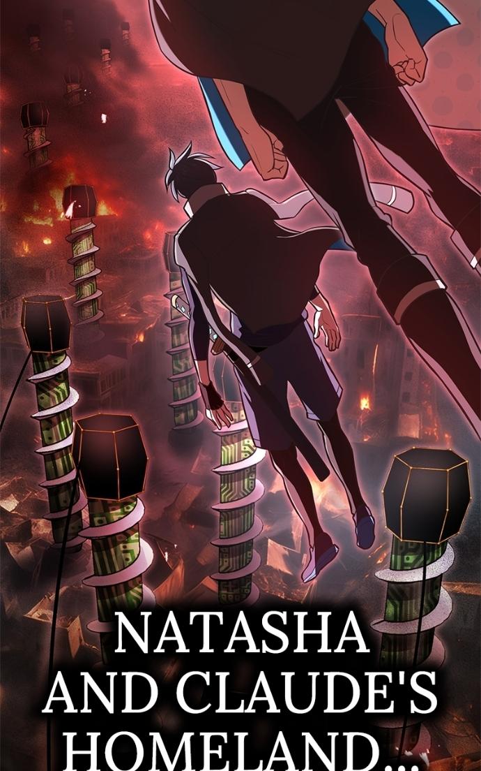 I Am the Strongest Awakeners, Recognized by All of the World’s Cheat Masters Chapter 67 - Page 9 in English