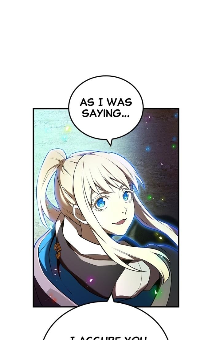I Am the Strongest Awakeners, Recognized by All of the World’s Cheat Masters Chapter 67 - Page 92 in English
