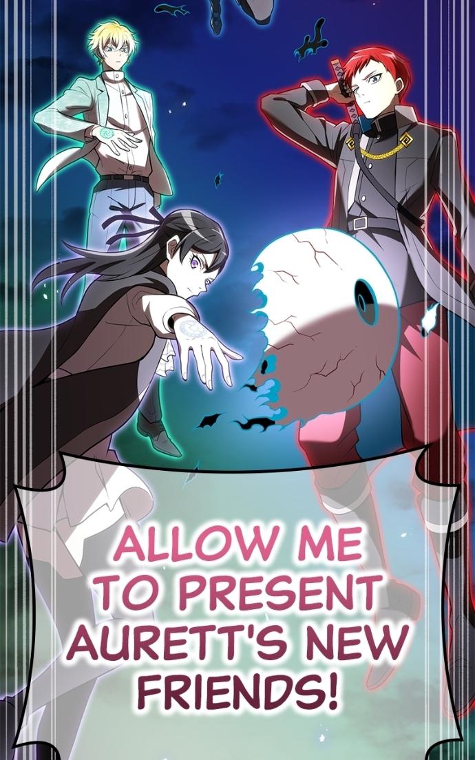 I Am the Strongest Awakeners, Recognized by All of the World’s Cheat Masters Chapter 67 - Page 94 in English