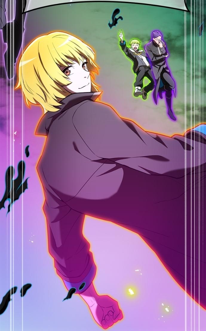 I Am the Strongest Awakeners, Recognized by All of the World’s Cheat Masters Chapter 67 - Page 95 in English