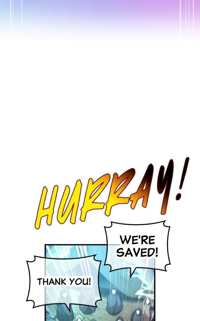 I Am the Strongest Awakeners, Recognized by All of the World’s Cheat Masters Chapter 67 - Page 96 in English