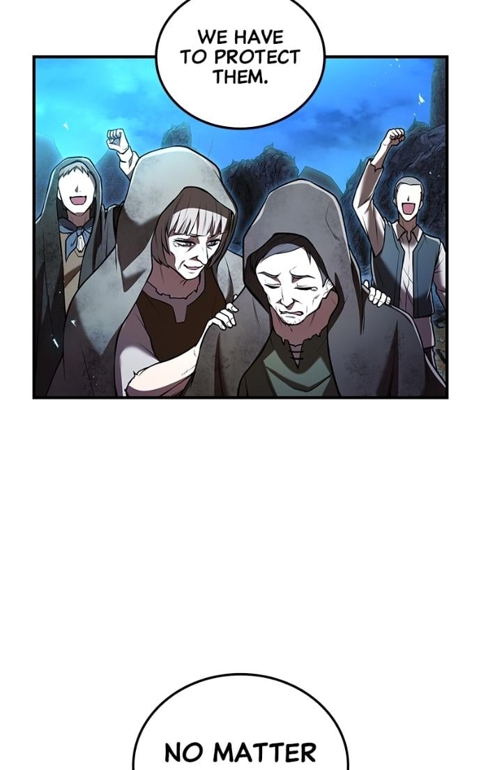 I Am the Strongest Awakeners, Recognized by All of the World’s Cheat Masters Chapter 67 - Page 98 in English