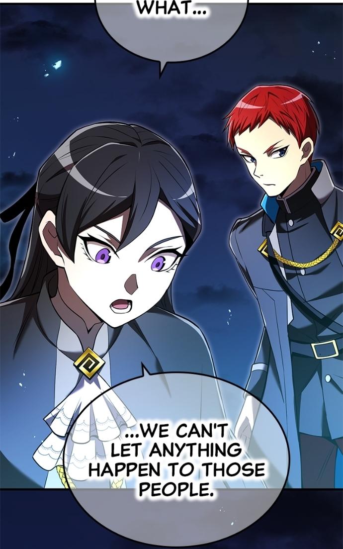 I Am the Strongest Awakeners, Recognized by All of the World’s Cheat Masters Chapter 67 - Page 99 in English