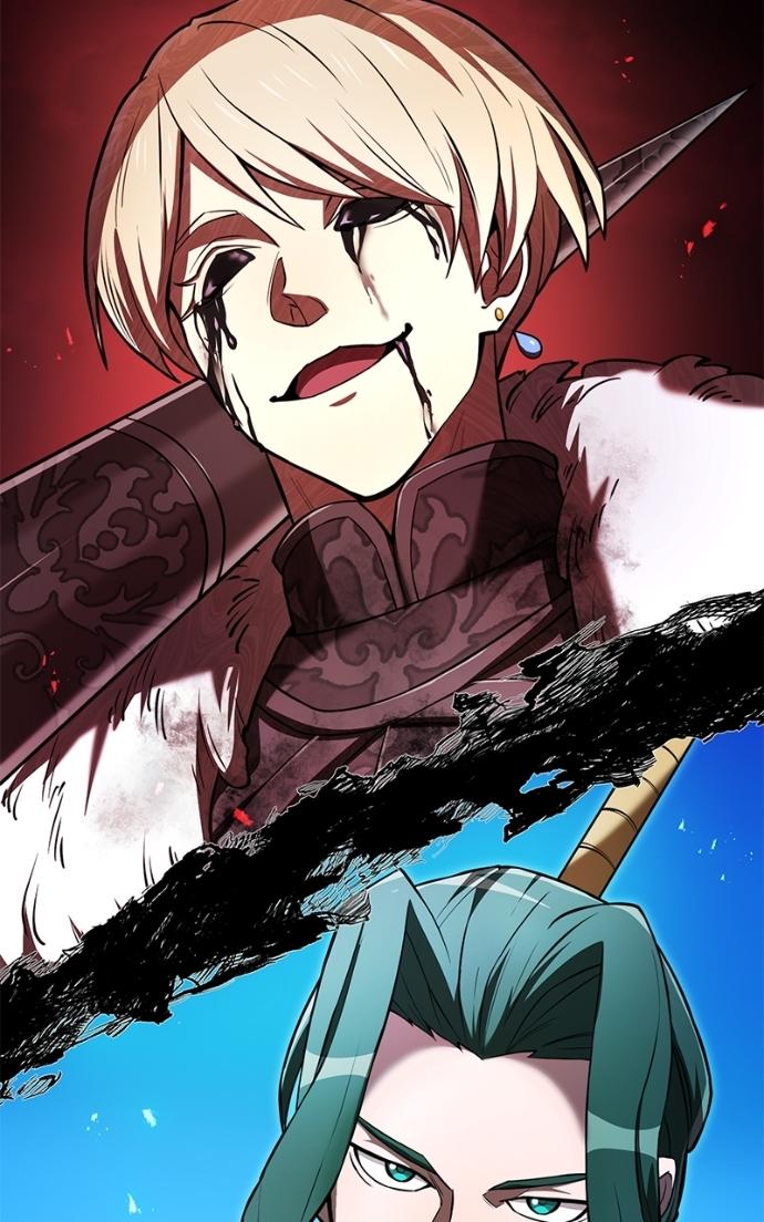 I Am the Strongest Awakeners, Recognized by All of the World’s Cheat Masters Chapter 68 - Page 128 in English
