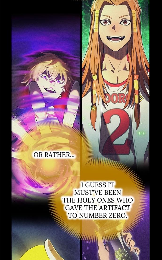 I Am the Strongest Awakeners, Recognized by All of the World’s Cheat Masters Chapter 68 - Page 31 in English