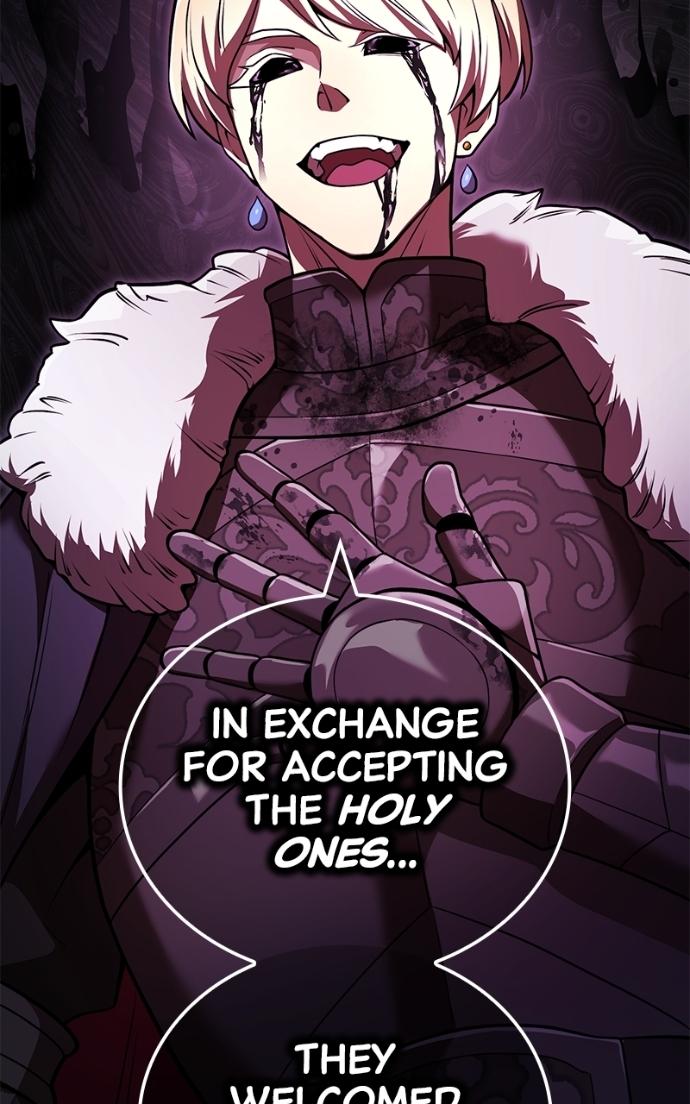 I Am the Strongest Awakeners, Recognized by All of the World’s Cheat Masters Chapter 68 - Page 35 in English