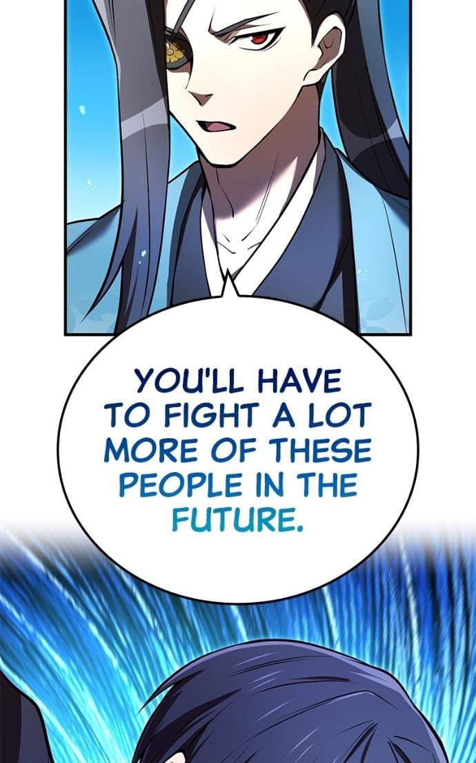 I Am the Strongest Awakeners, Recognized by All of the World’s Cheat Masters Chapter 68 - Page 57 in English