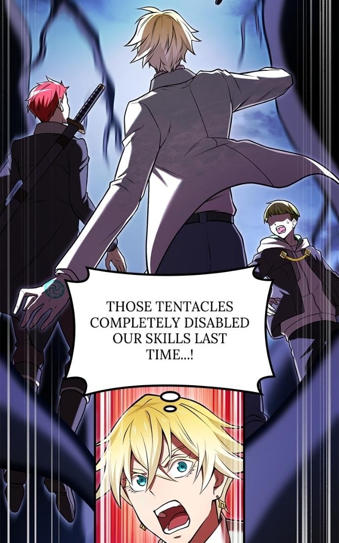 I Am the Strongest Awakeners, Recognized by All of the World’s Cheat Masters Chapter 68 - Page 73 in English