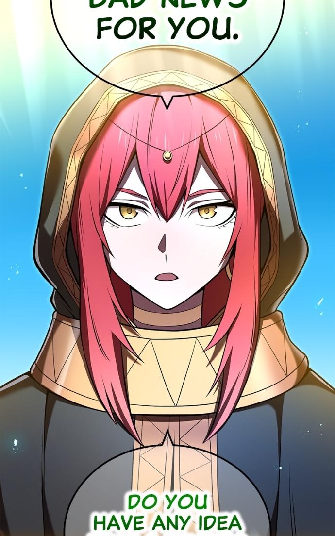 I Am the Strongest Awakeners, Recognized by All of the World’s Cheat Masters Chapter 68 - Page 93 in English