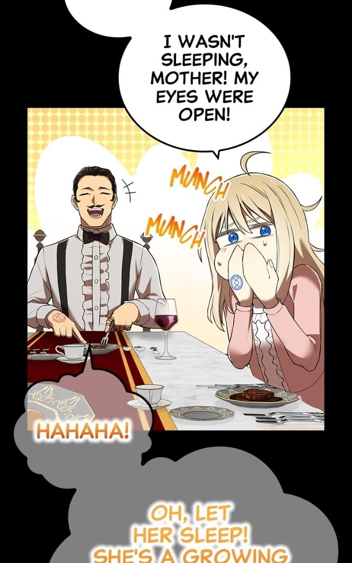 I Am the Strongest Awakeners, Recognized by All of the World’s Cheat Masters Chapter 69 - Page 10 in English