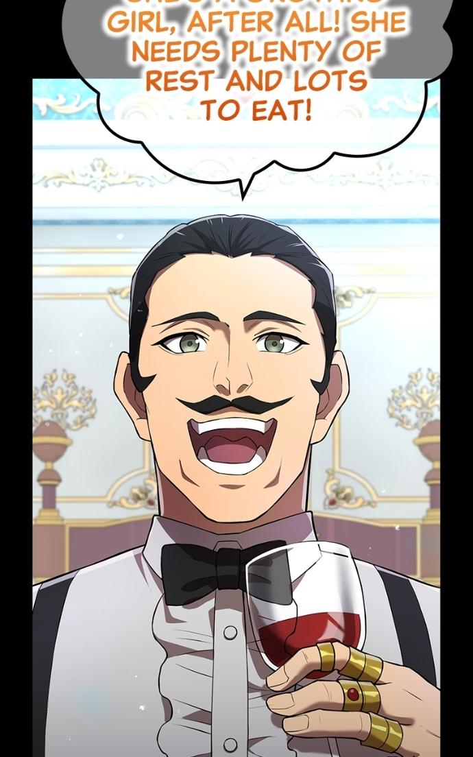 I Am the Strongest Awakeners, Recognized by All of the World’s Cheat Masters Chapter 69 - Page 11 in English