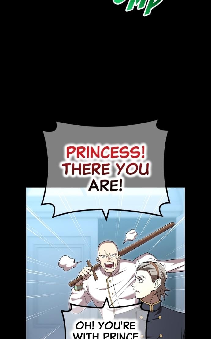 I Am the Strongest Awakeners, Recognized by All of the World’s Cheat Masters Chapter 69 - Page 36 in English
