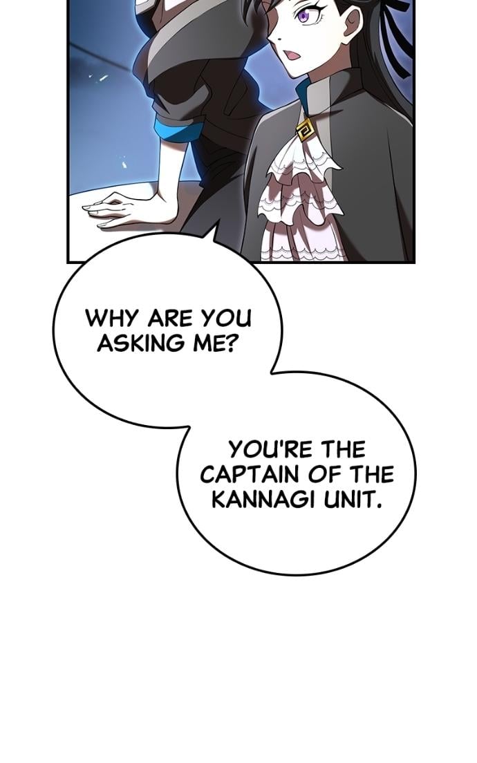 I Am the Strongest Awakeners, Recognized by All of the World’s Cheat Masters Chapter 69 - Page 49 in English
