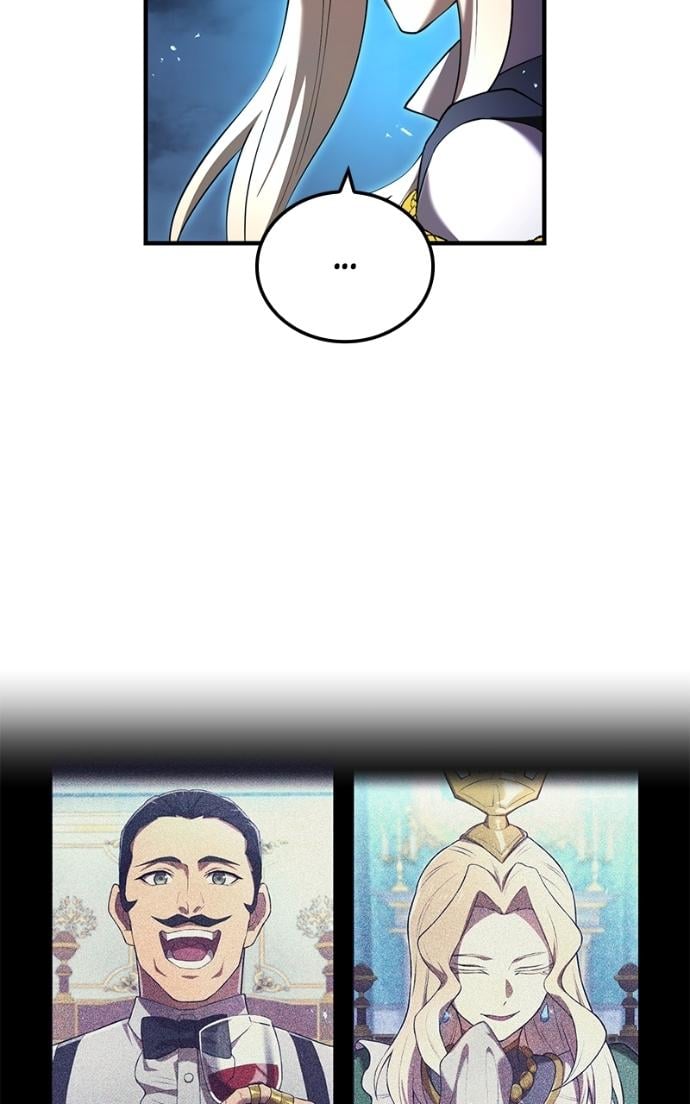I Am the Strongest Awakeners, Recognized by All of the World’s Cheat Masters Chapter 69 - Page 52 in English
