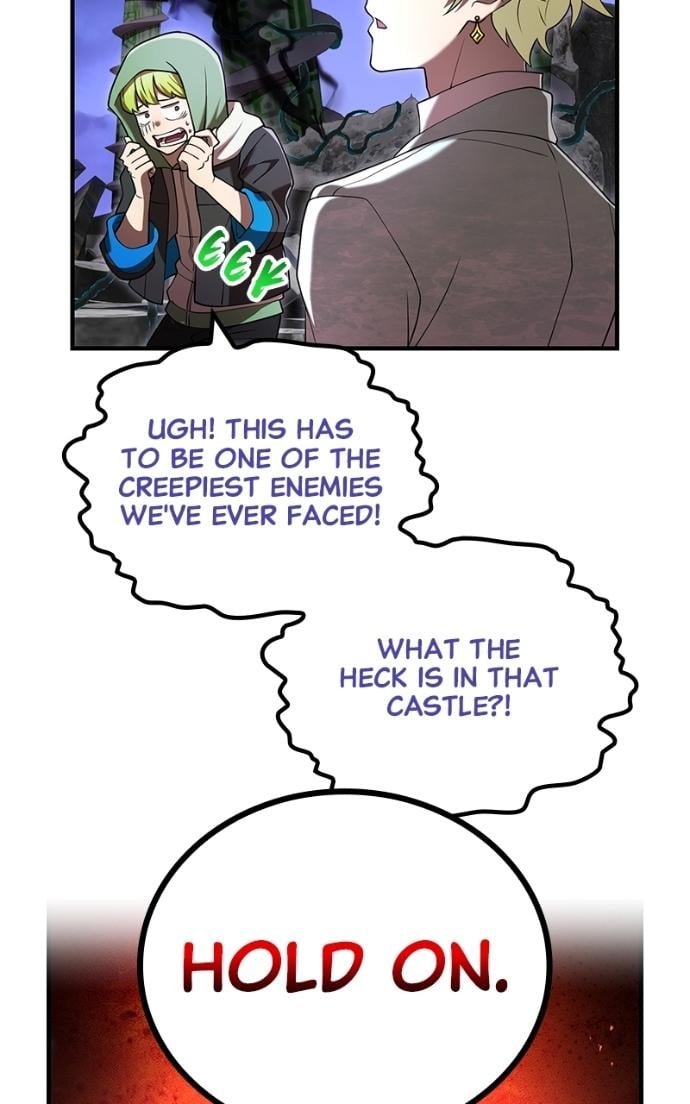 I Am the Strongest Awakeners, Recognized by All of the World’s Cheat Masters Chapter 69 - Page 66 in English