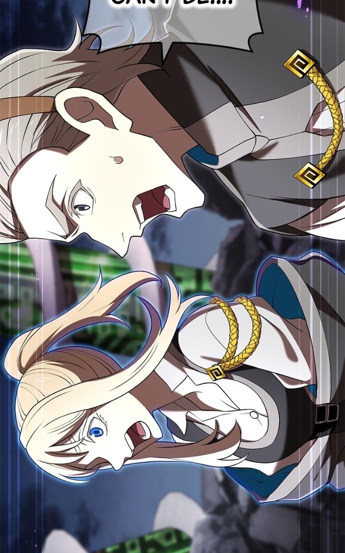 I Am the Strongest Awakeners, Recognized by All of the World’s Cheat Masters Chapter 69 - Page 73 in English