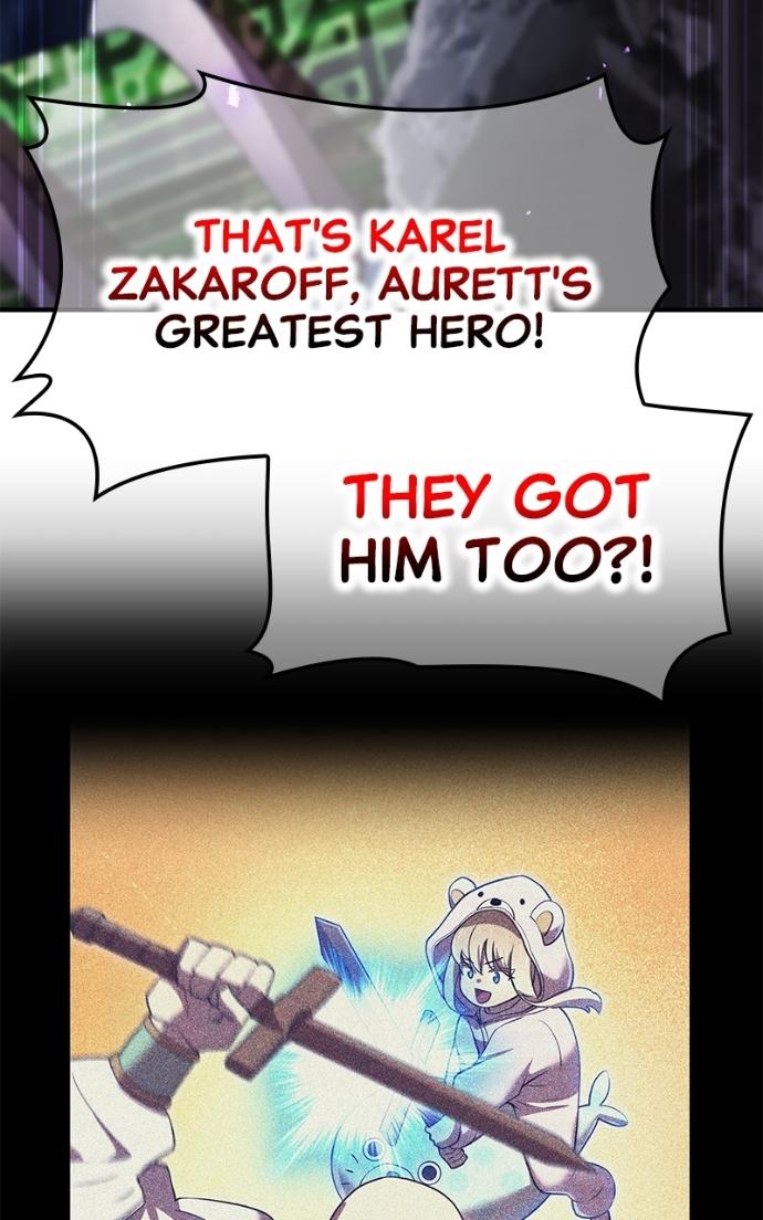 I Am the Strongest Awakeners, Recognized by All of the World’s Cheat Masters Chapter 69 - Page 74 in English