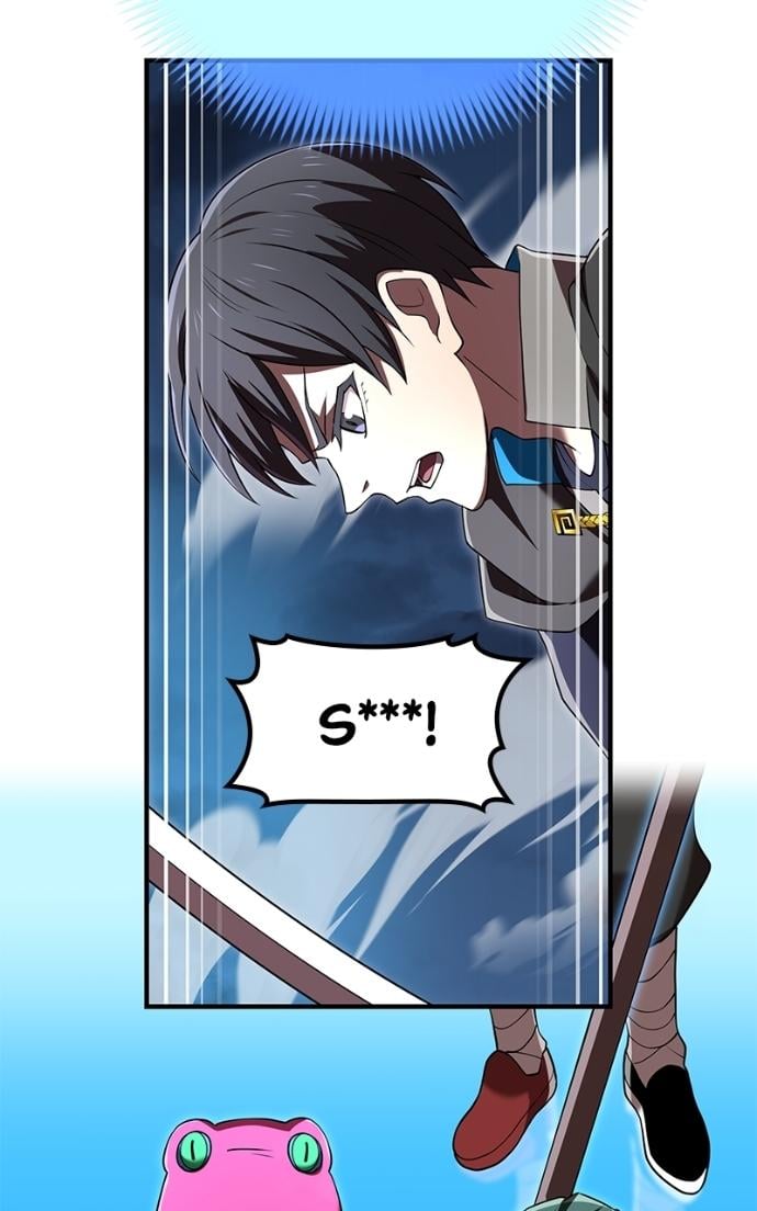 I Am the Strongest Awakeners, Recognized by All of the World’s Cheat Masters Chapter 69 - Page 90 in English