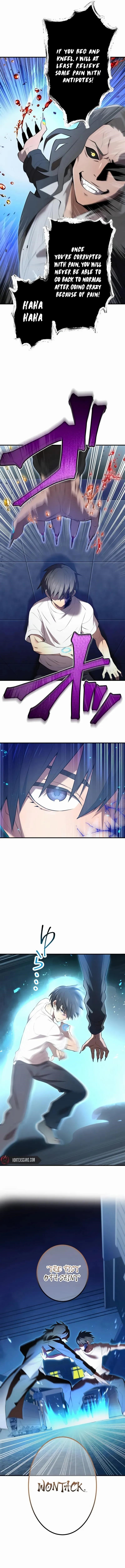 I Am the Strongest Awakeners, Recognized by All of the World’s Cheat Masters Chapter 7 - Page 15 in English