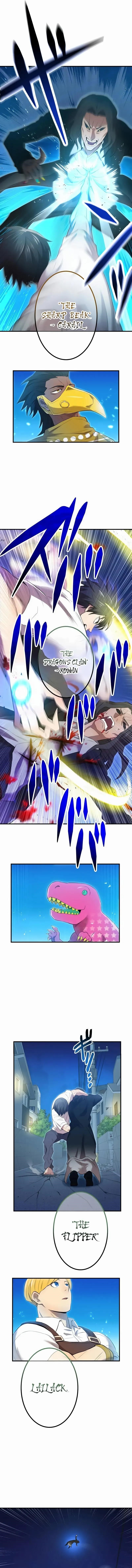 I Am the Strongest Awakeners, Recognized by All of the World’s Cheat Masters Chapter 7 - Page 18 in English