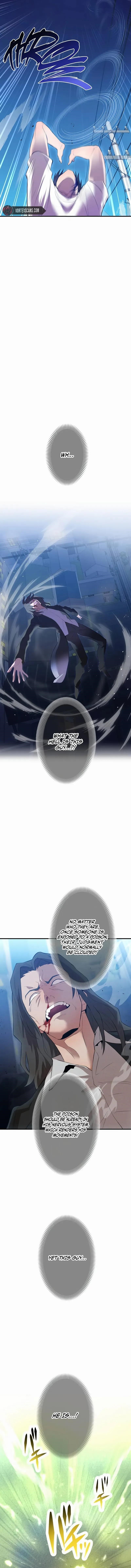 I Am the Strongest Awakeners, Recognized by All of the World’s Cheat Masters Chapter 7 - Page 19 in English