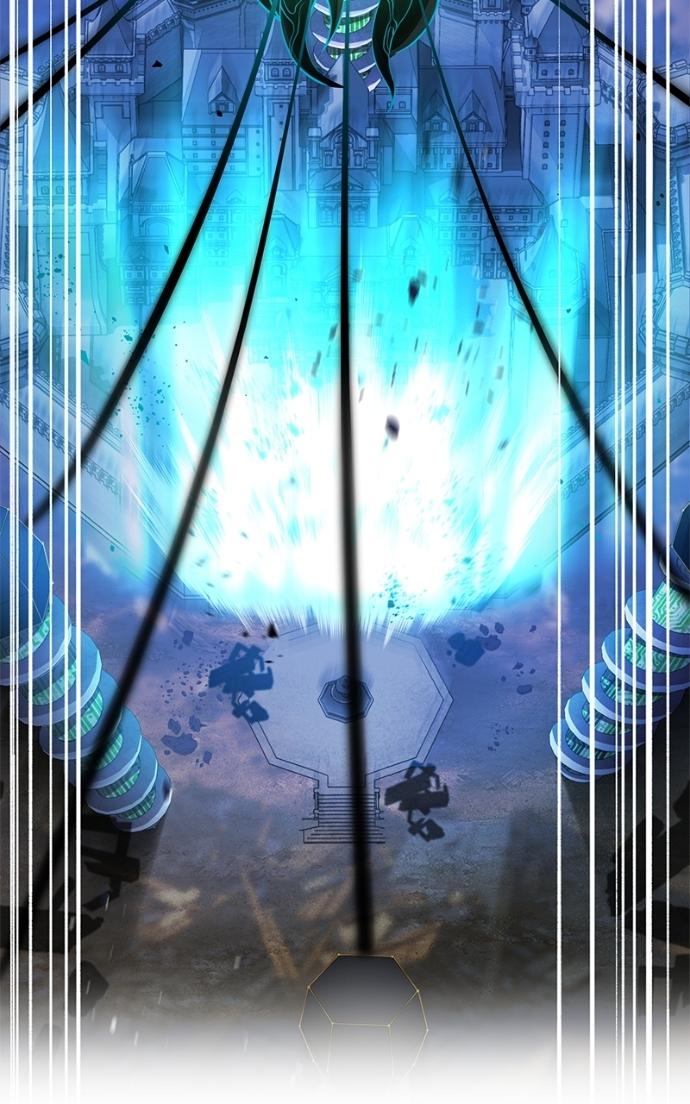 I Am the Strongest Awakeners, Recognized by All of the World’s Cheat Masters Chapter 70 - Page 10 in English