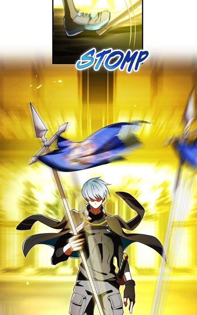 I Am the Strongest Awakeners, Recognized by All of the World’s Cheat Masters Chapter 70 - Page 100 in English