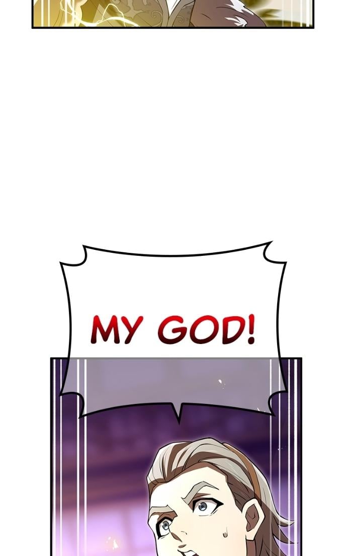 I Am the Strongest Awakeners, Recognized by All of the World’s Cheat Masters Chapter 70 - Page 107 in English