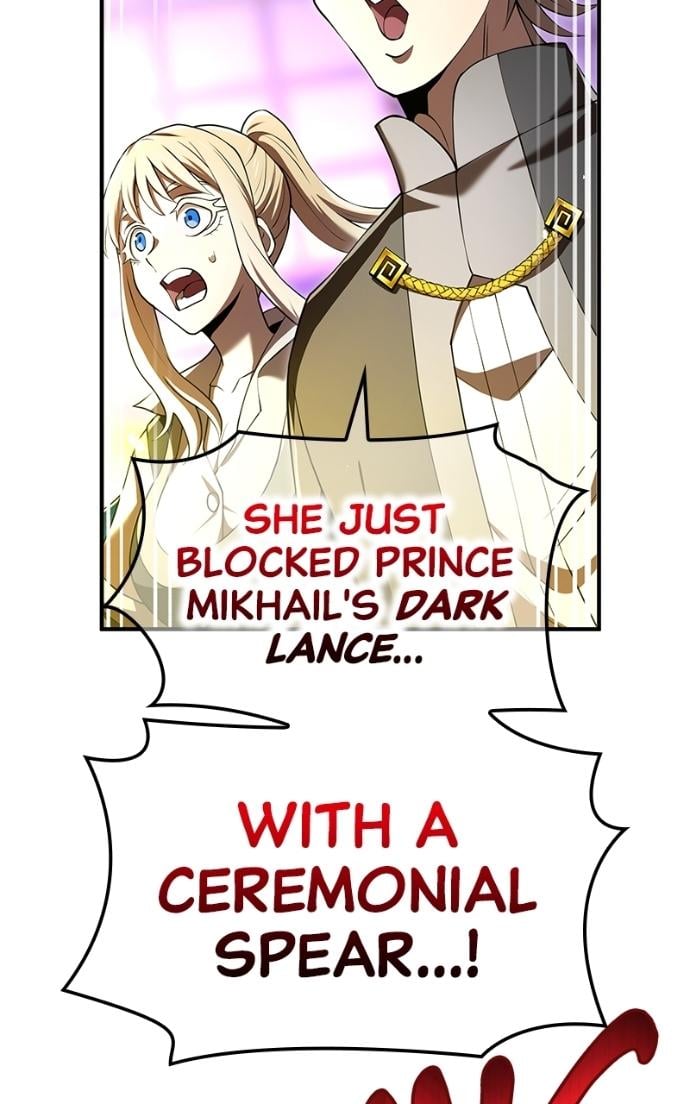 I Am the Strongest Awakeners, Recognized by All of the World’s Cheat Masters Chapter 70 - Page 108 in English