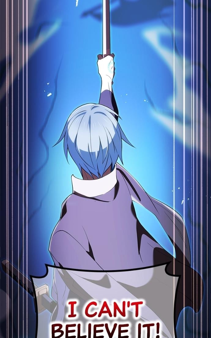 I Am the Strongest Awakeners, Recognized by All of the World’s Cheat Masters Chapter 70 - Page 110 in English