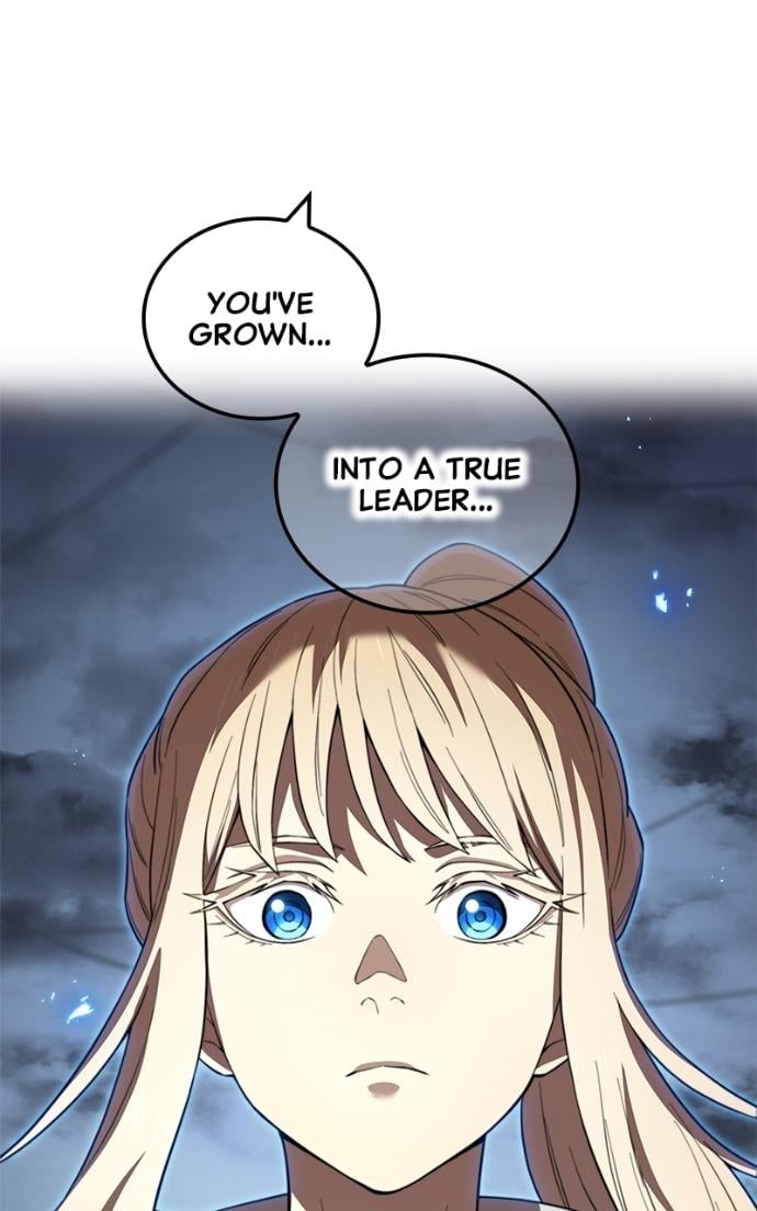I Am the Strongest Awakeners, Recognized by All of the World’s Cheat Masters Chapter 70 - Page 17 in English