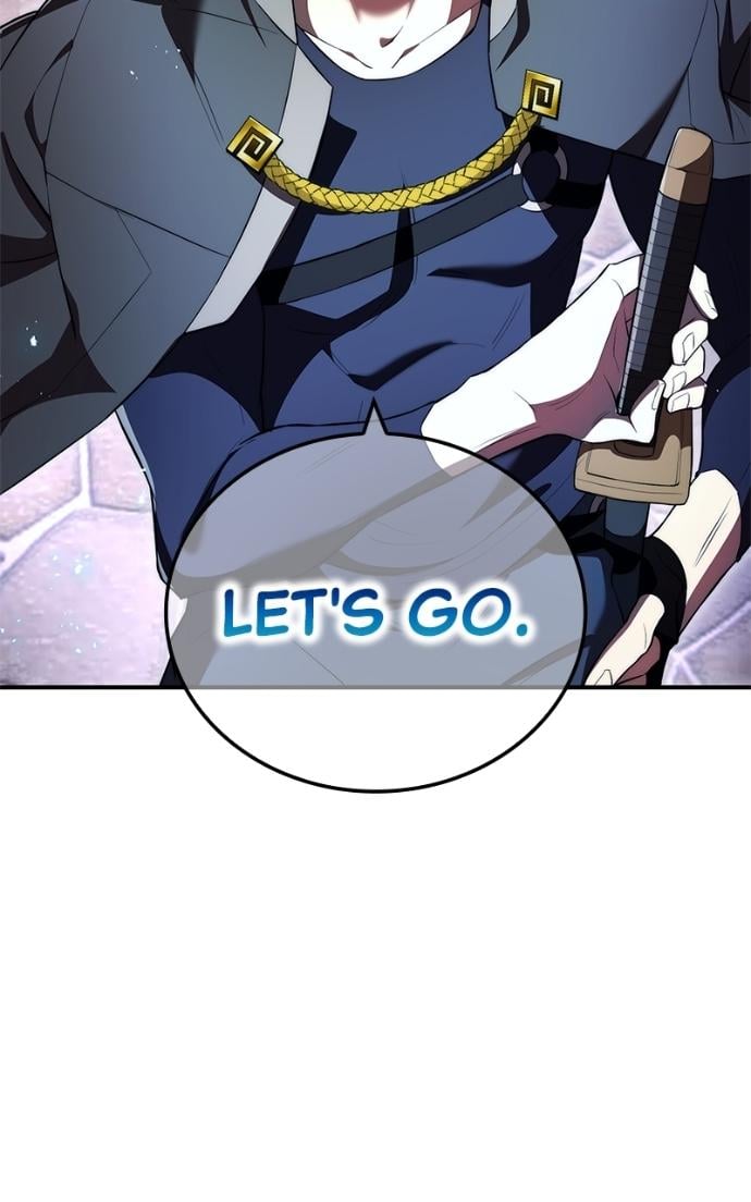 I Am the Strongest Awakeners, Recognized by All of the World’s Cheat Masters Chapter 70 - Page 30 in English