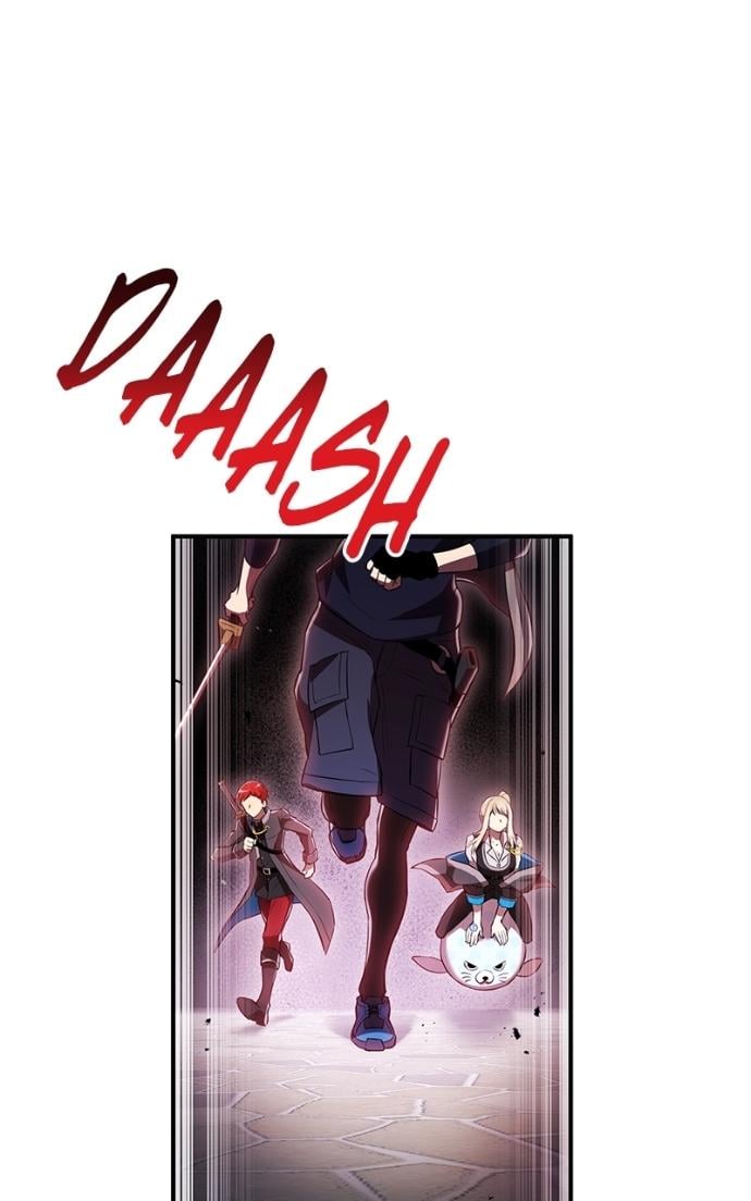 I Am the Strongest Awakeners, Recognized by All of the World’s Cheat Masters Chapter 70 - Page 34 in English