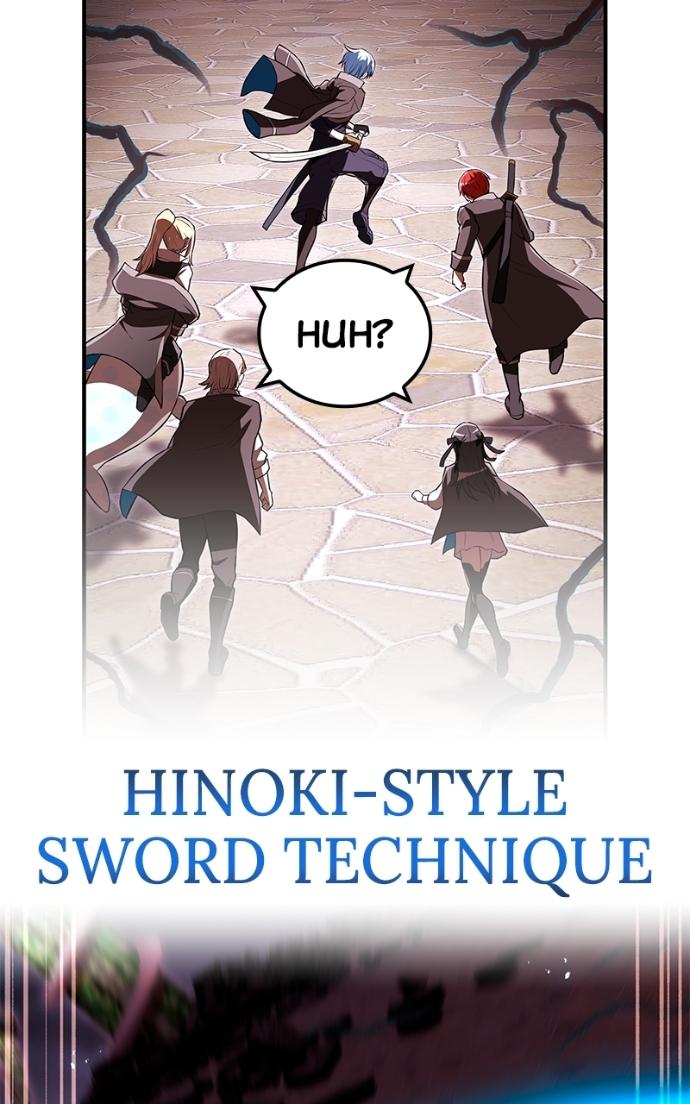 I Am the Strongest Awakeners, Recognized by All of the World’s Cheat Masters Chapter 70 - Page 37 in English