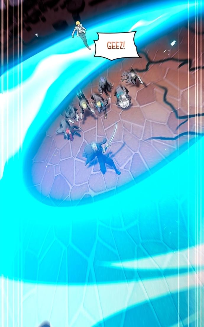 I Am the Strongest Awakeners, Recognized by All of the World’s Cheat Masters Chapter 70 - Page 38 in English