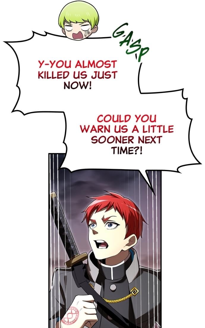 I Am the Strongest Awakeners, Recognized by All of the World’s Cheat Masters Chapter 70 - Page 42 in English