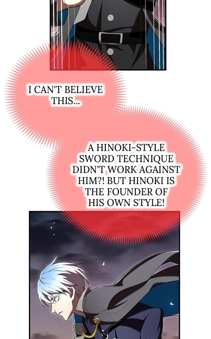 I Am the Strongest Awakeners, Recognized by All of the World’s Cheat Masters Chapter 70 - Page 43 in English