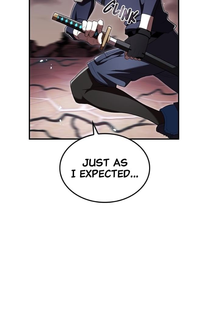 I Am the Strongest Awakeners, Recognized by All of the World’s Cheat Masters Chapter 70 - Page 44 in English