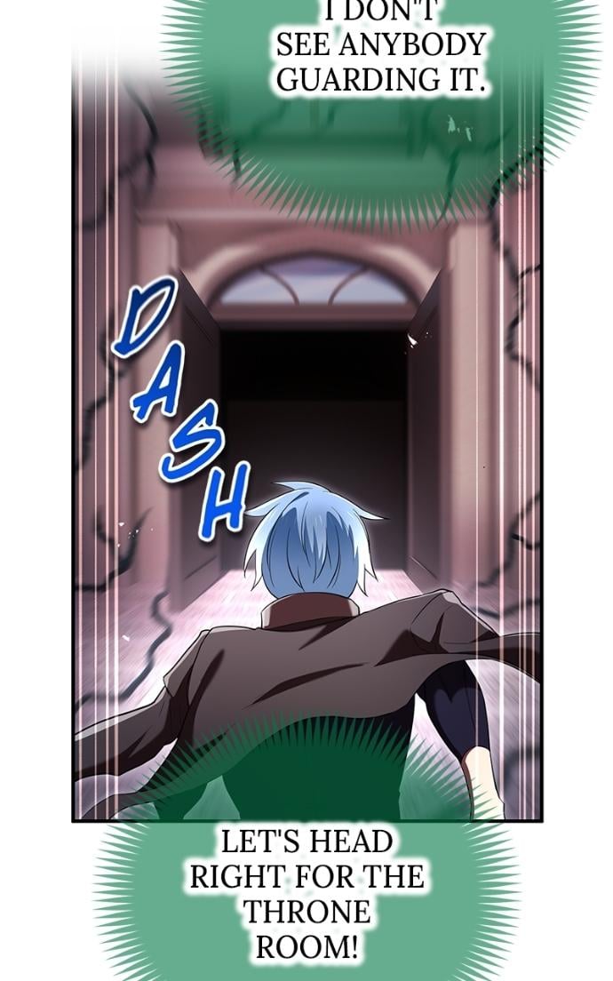I Am the Strongest Awakeners, Recognized by All of the World’s Cheat Masters Chapter 70 - Page 49 in English