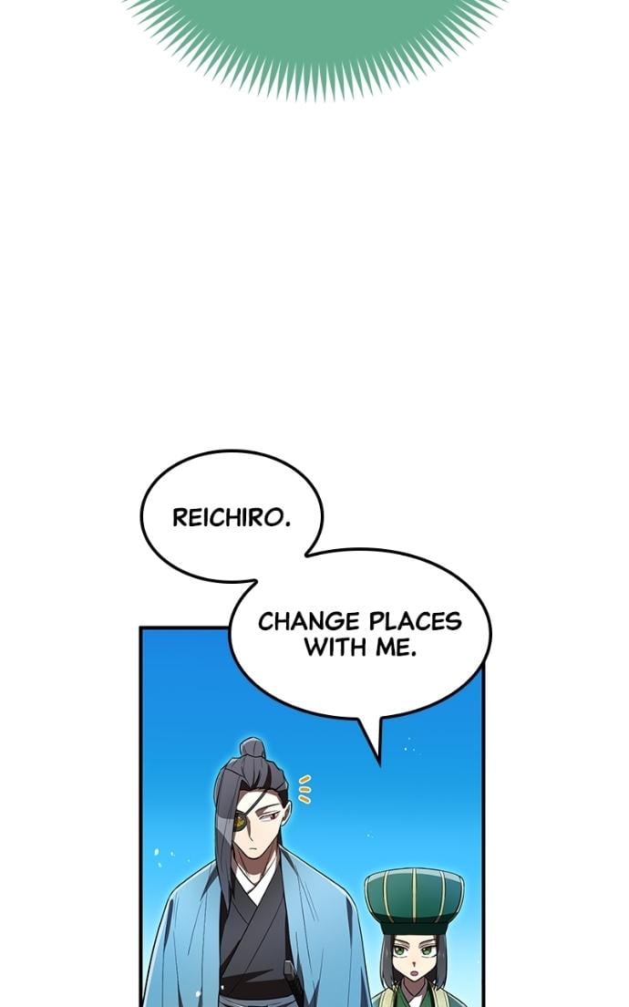 I Am the Strongest Awakeners, Recognized by All of the World’s Cheat Masters Chapter 70 - Page 50 in English
