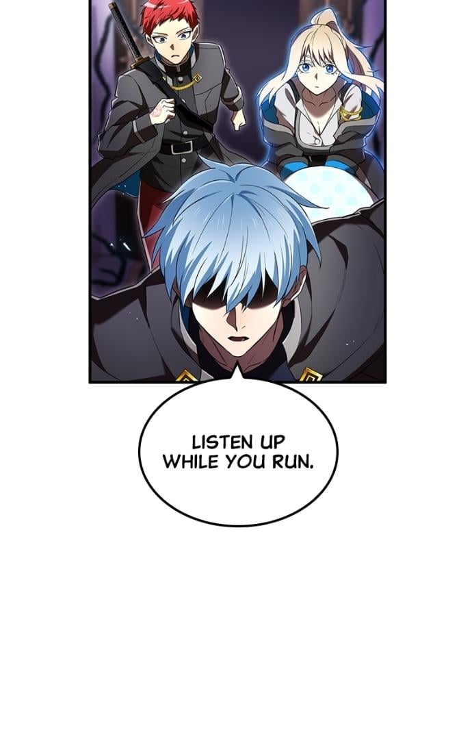 I Am the Strongest Awakeners, Recognized by All of the World’s Cheat Masters Chapter 70 - Page 52 in English