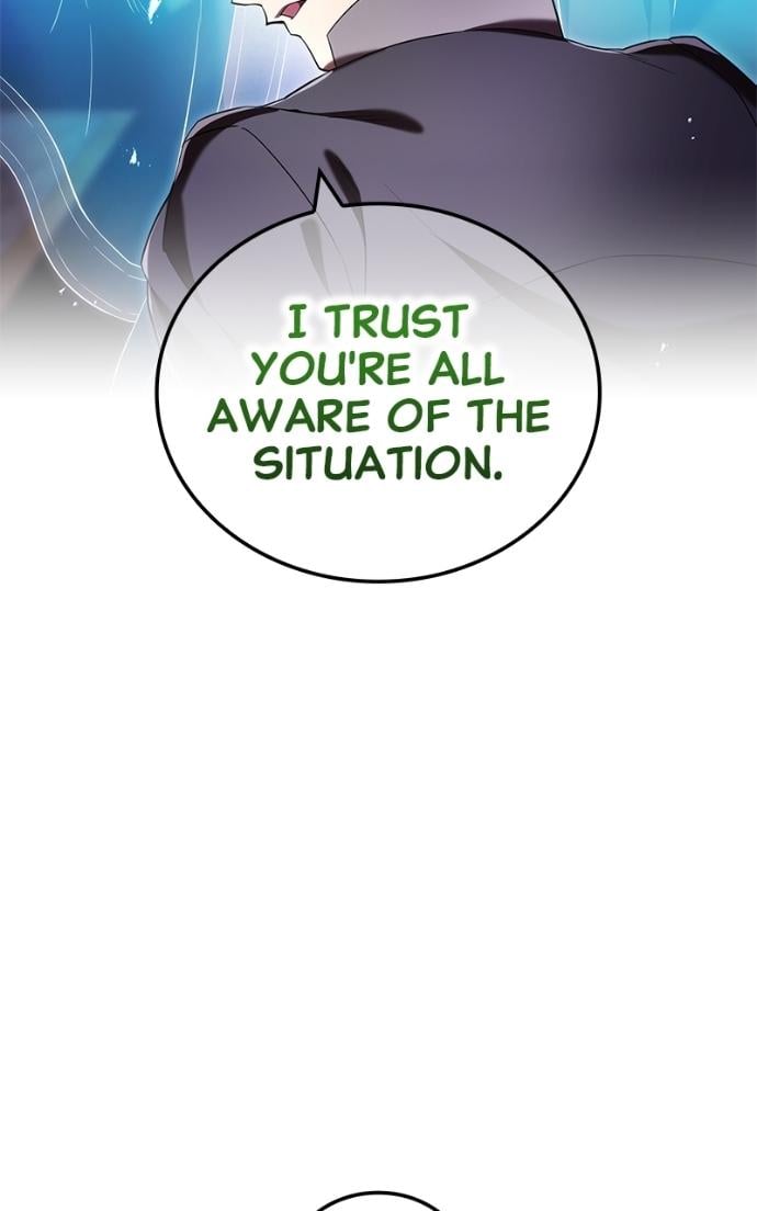 I Am the Strongest Awakeners, Recognized by All of the World’s Cheat Masters Chapter 70 - Page 54 in English