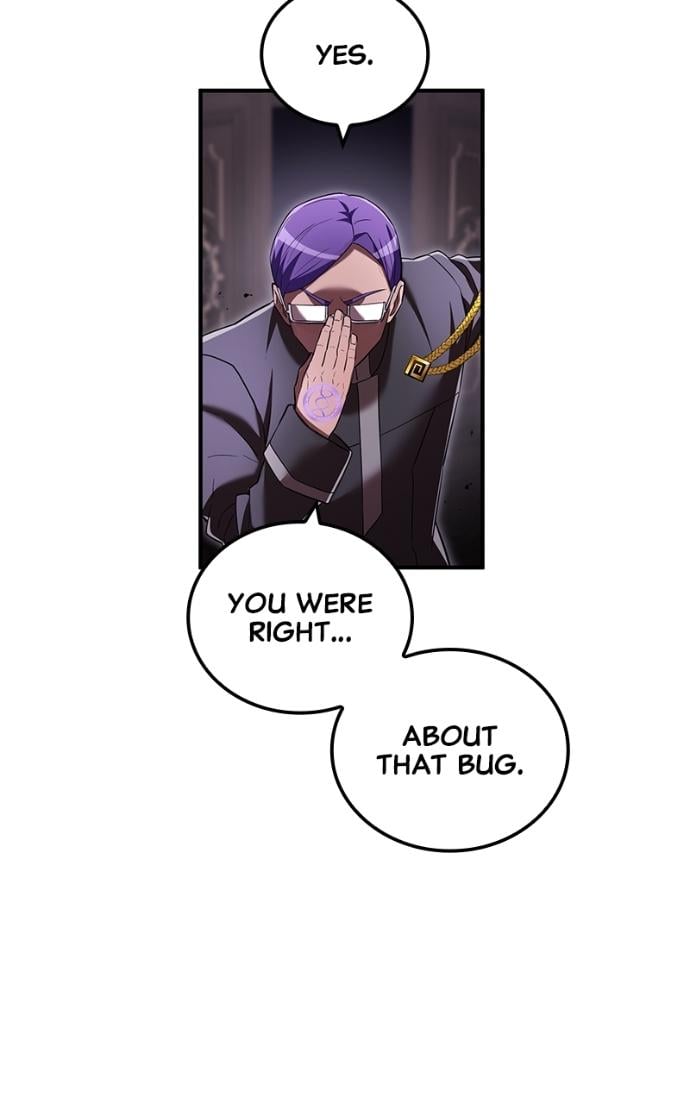 I Am the Strongest Awakeners, Recognized by All of the World’s Cheat Masters Chapter 70 - Page 55 in English