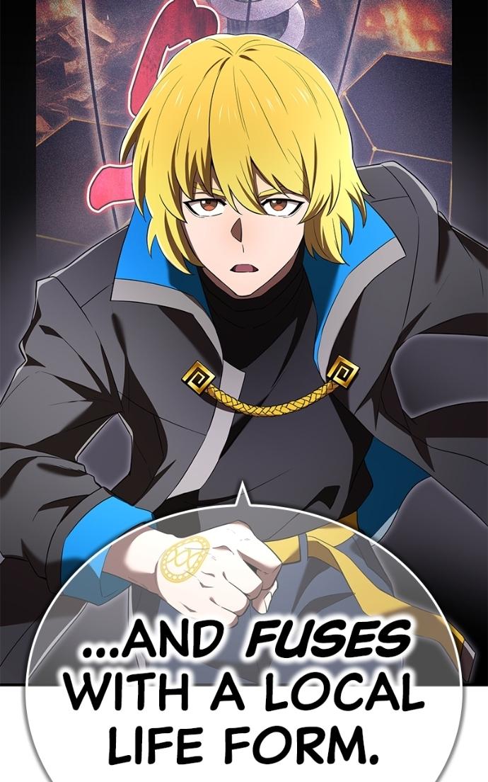 I Am the Strongest Awakeners, Recognized by All of the World’s Cheat Masters Chapter 70 - Page 64 in English