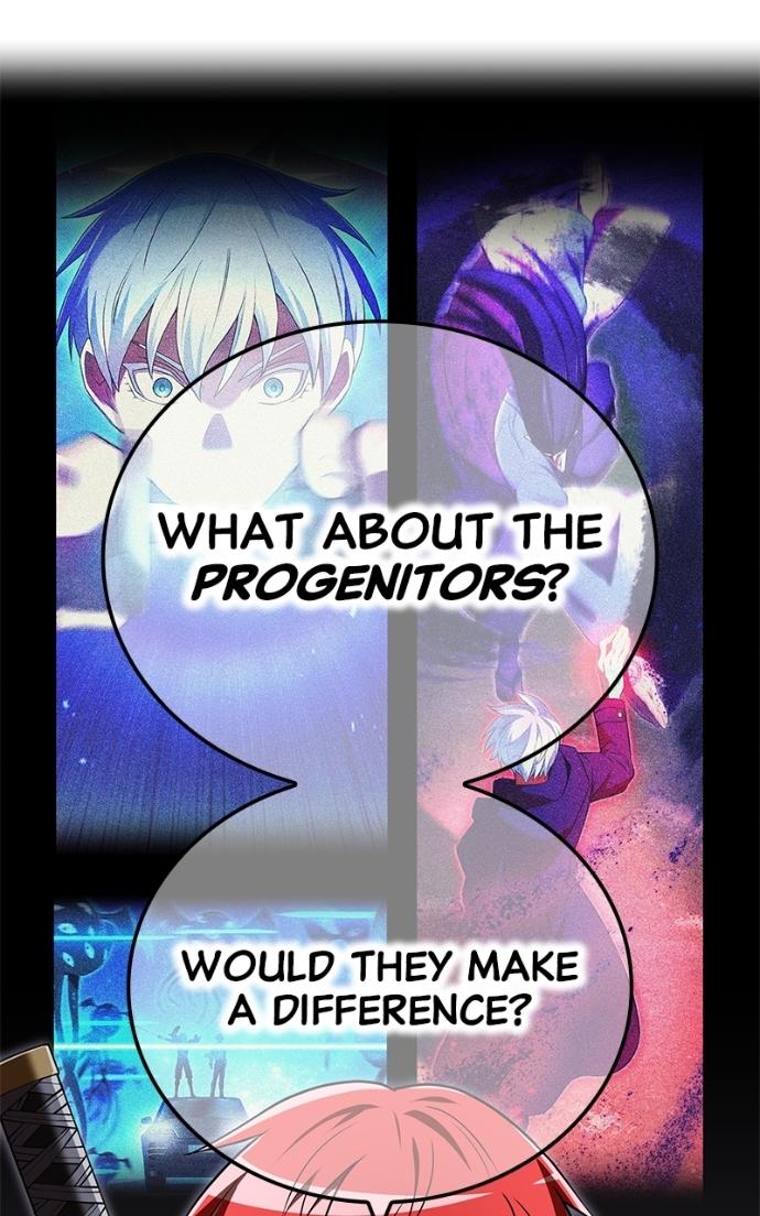 I Am the Strongest Awakeners, Recognized by All of the World’s Cheat Masters Chapter 70 - Page 69 in English