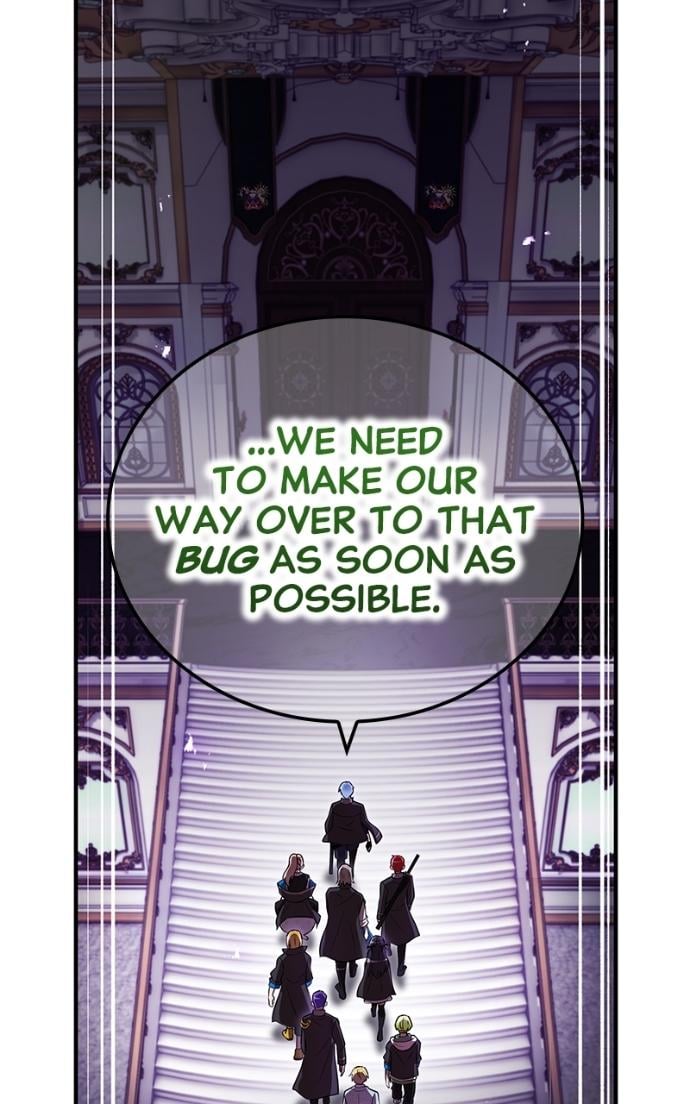 I Am the Strongest Awakeners, Recognized by All of the World’s Cheat Masters Chapter 70 - Page 72 in English