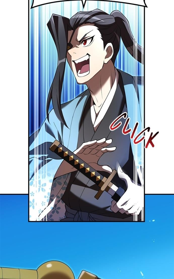 I Am the Strongest Awakeners, Recognized by All of the World’s Cheat Masters Chapter 70 - Page 81 in English